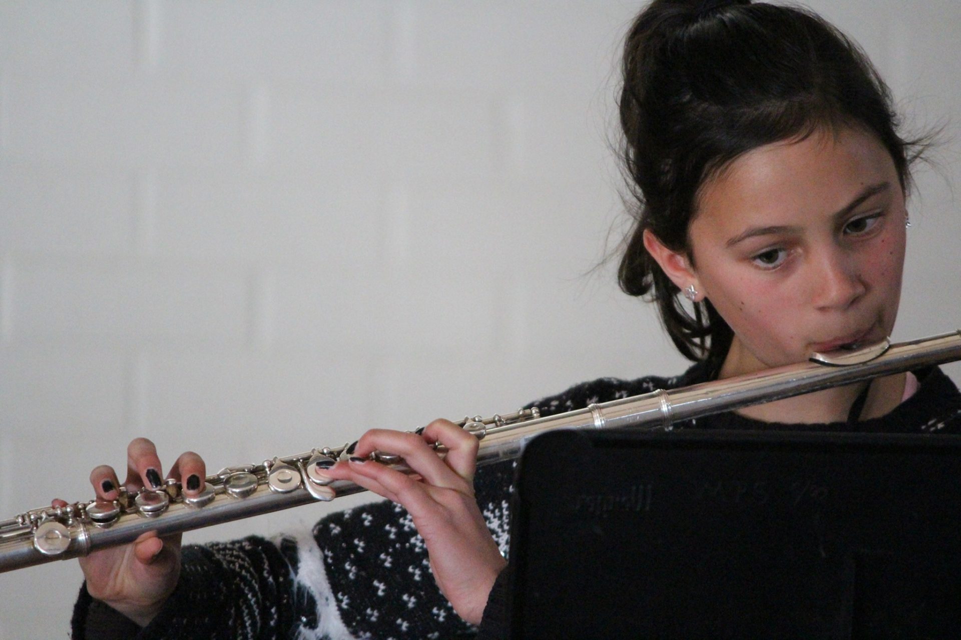 Young Music Society | Inspiring Young Canberrans